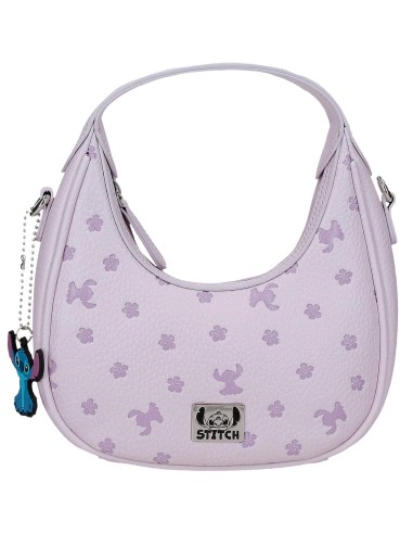 BANDOLERA PEQUEÑA BLOOM STITCH
